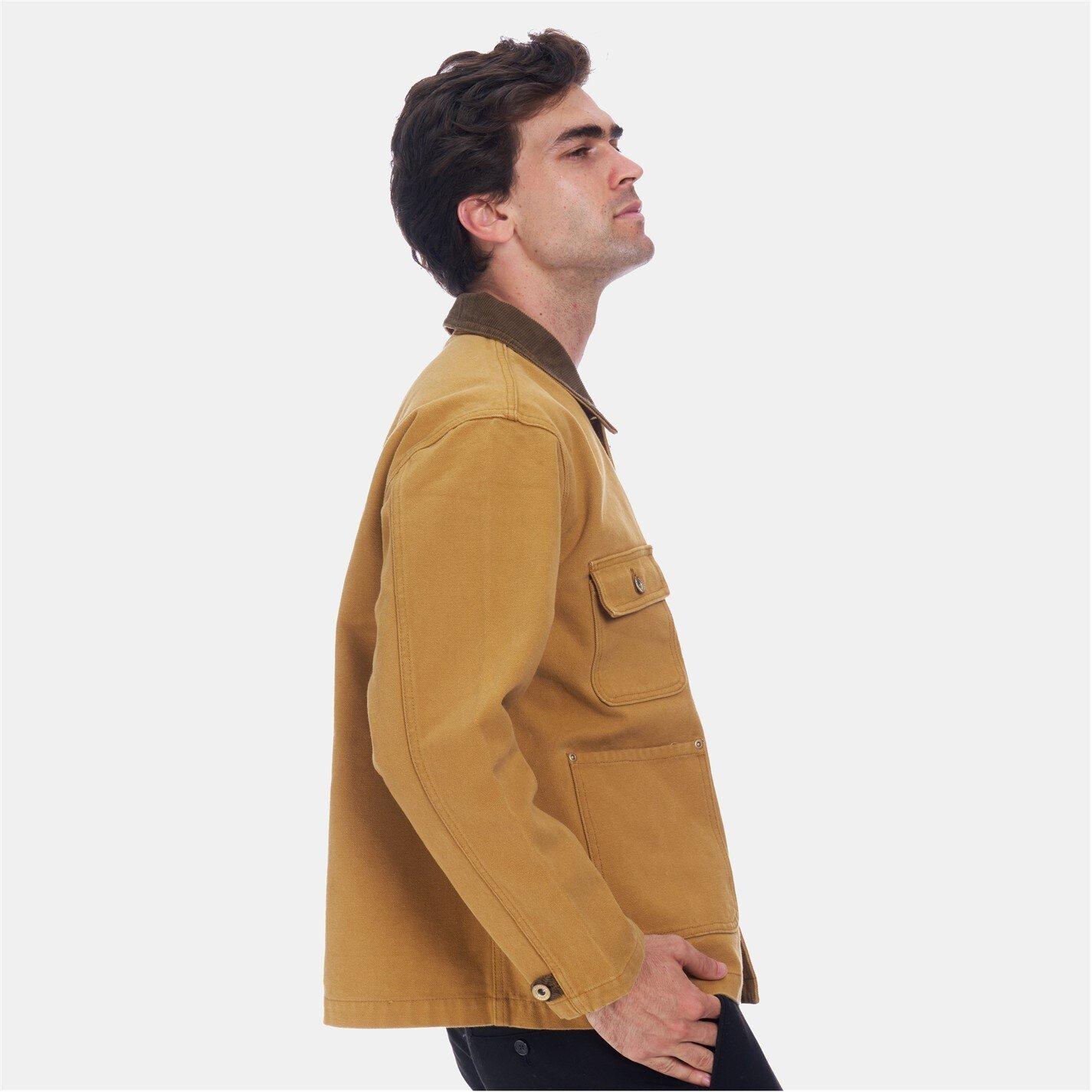 Firetrap Mens Shacket