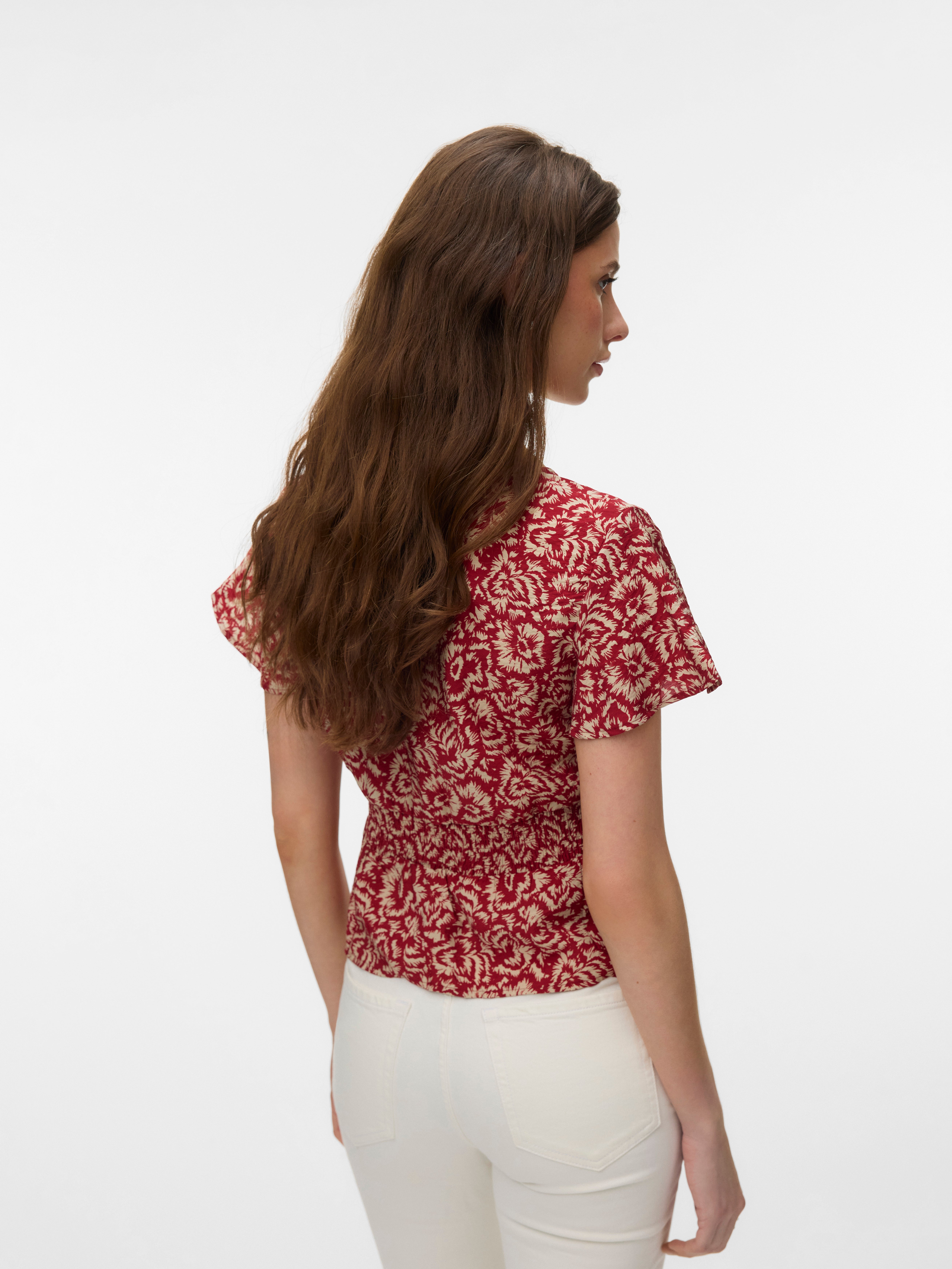 VMJOSIE Top