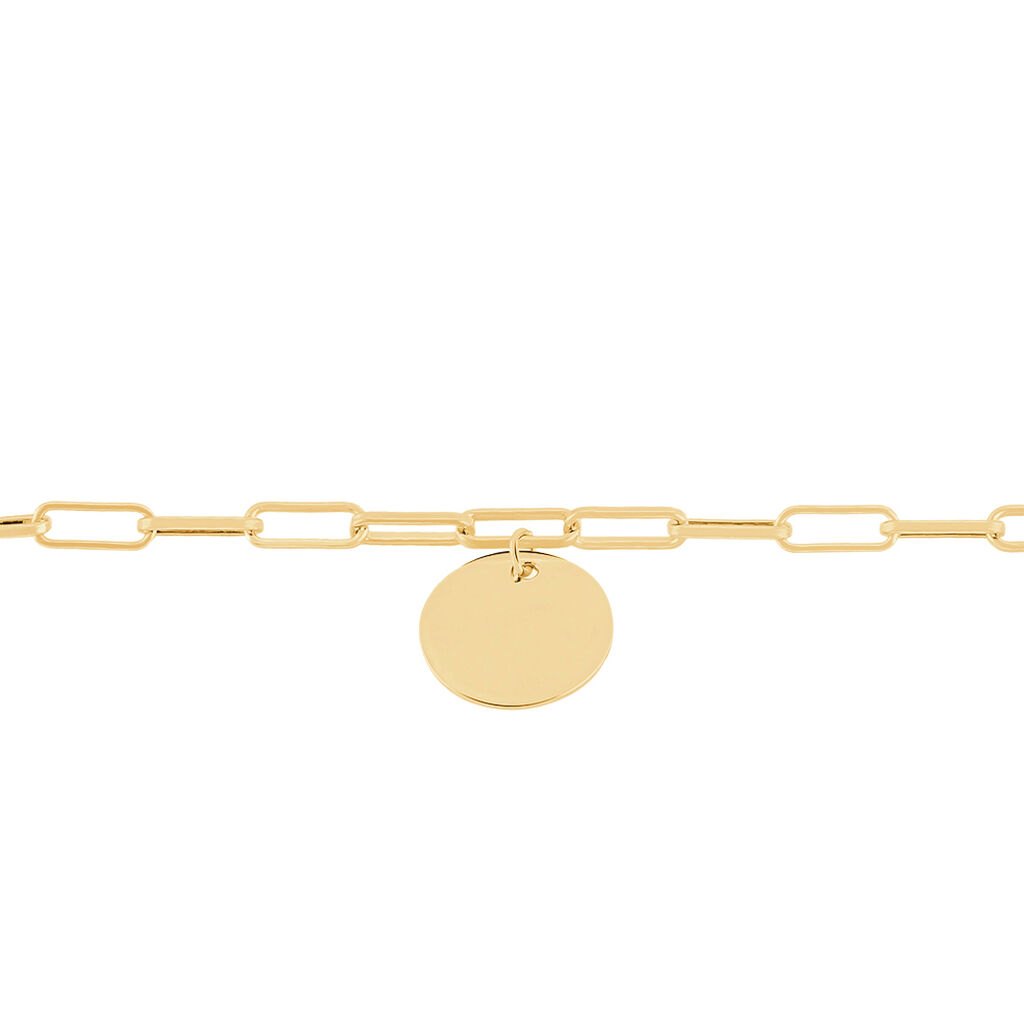 Bracelet Neala Plaqué Or Jaune