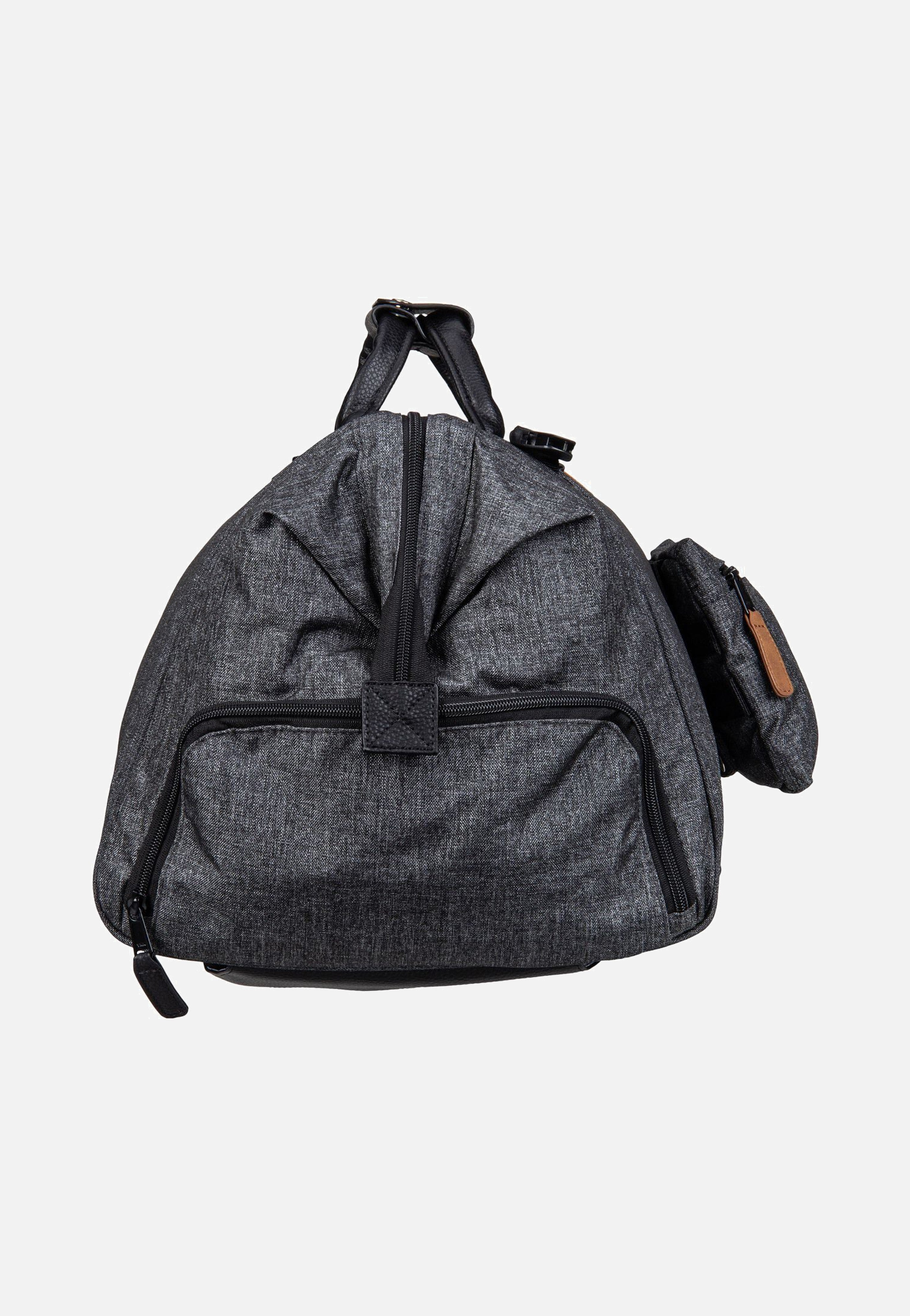 Recycled Oxford Luxembourg - Dufflebag