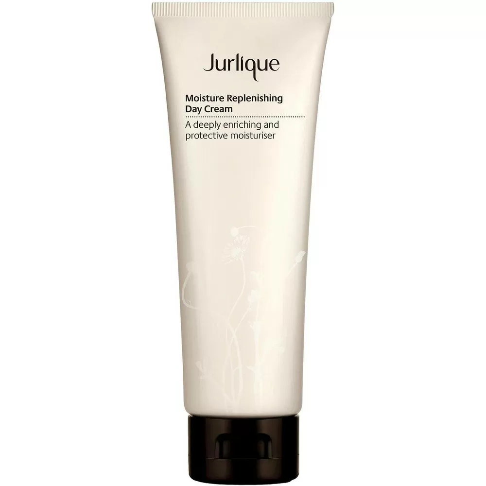 Jurlique Moisture Replenishing Day Cream - 125 ml.