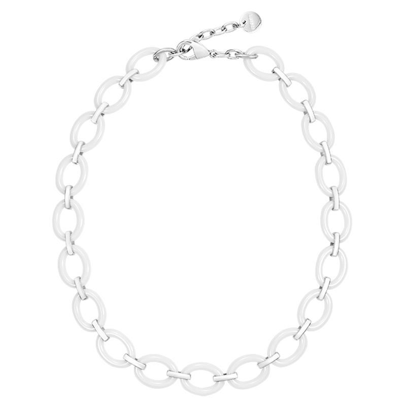 Collier en Acier