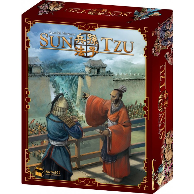 Sun Tzu - Nouvelle édition