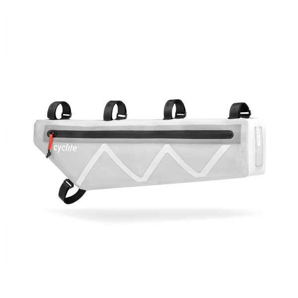 Cyclite - Frame Bag XT / 02 - Sacoche de vélo