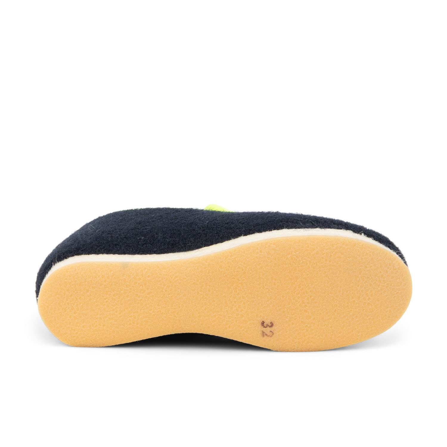 Chaussons fille, garçon BELLAMY ALAN