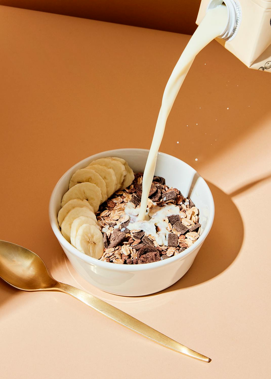 Veganes Bio Schoko Müsli 2 kg