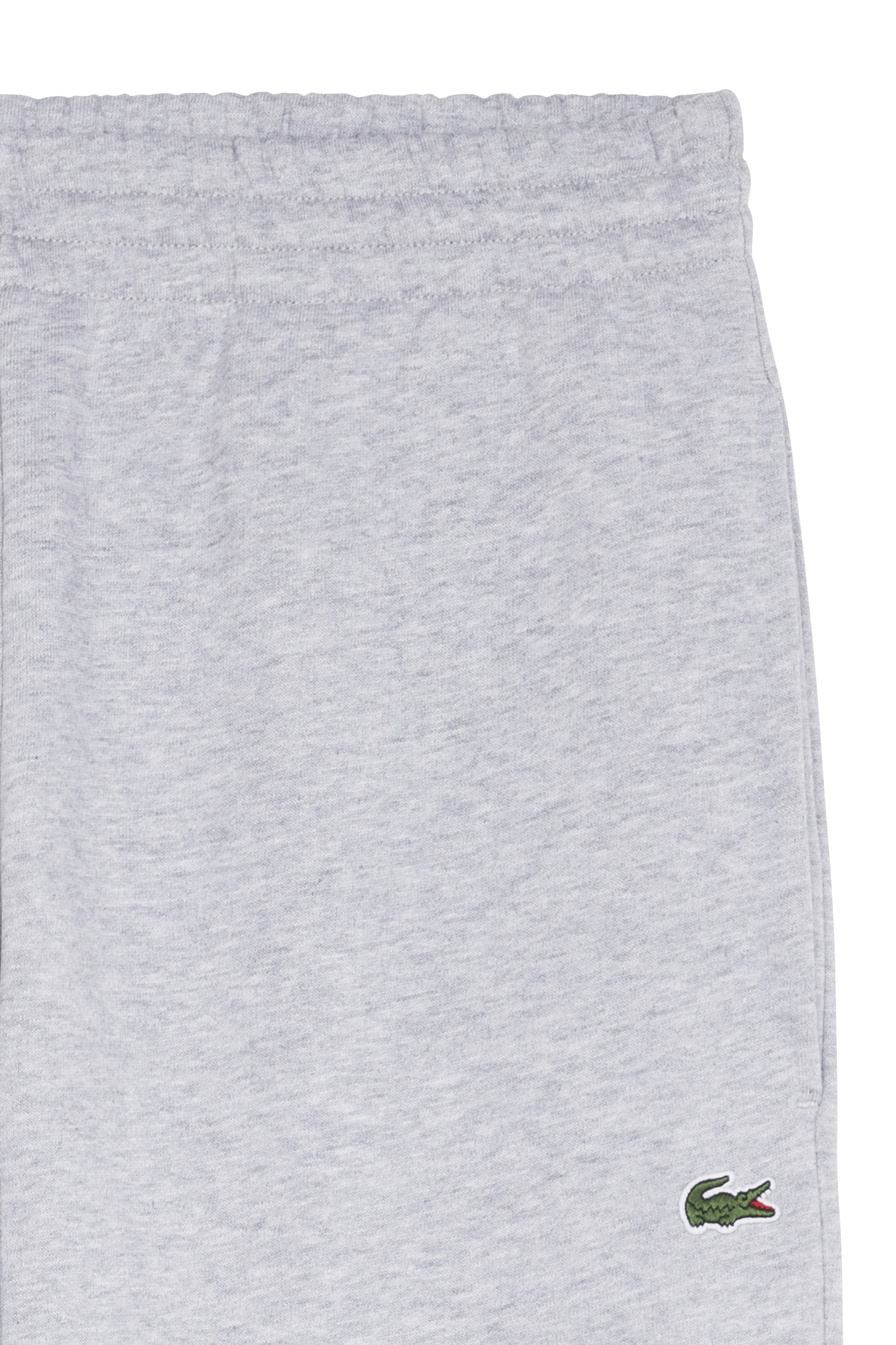 LACOSTE Jogging PANT XH9610-00 LARGE JOGG ESSENTIALS CCA Gris