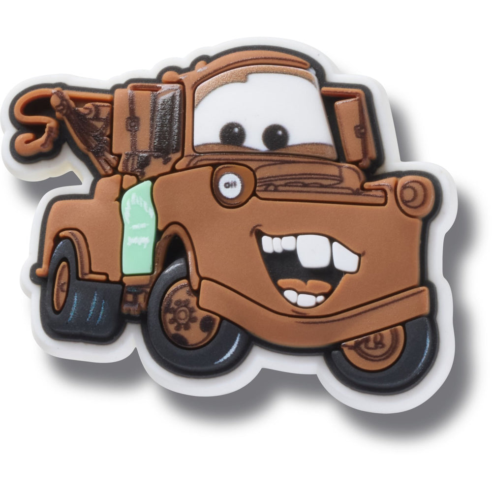 Køb Crocs Pixar Mater