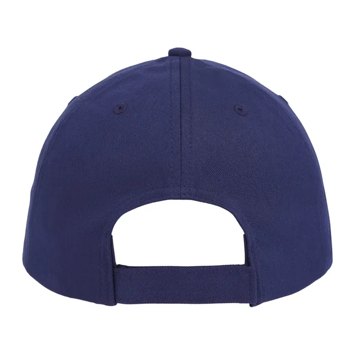 Tommy Hilfiger Jeans Linear Logo Embroidery Cap Heren