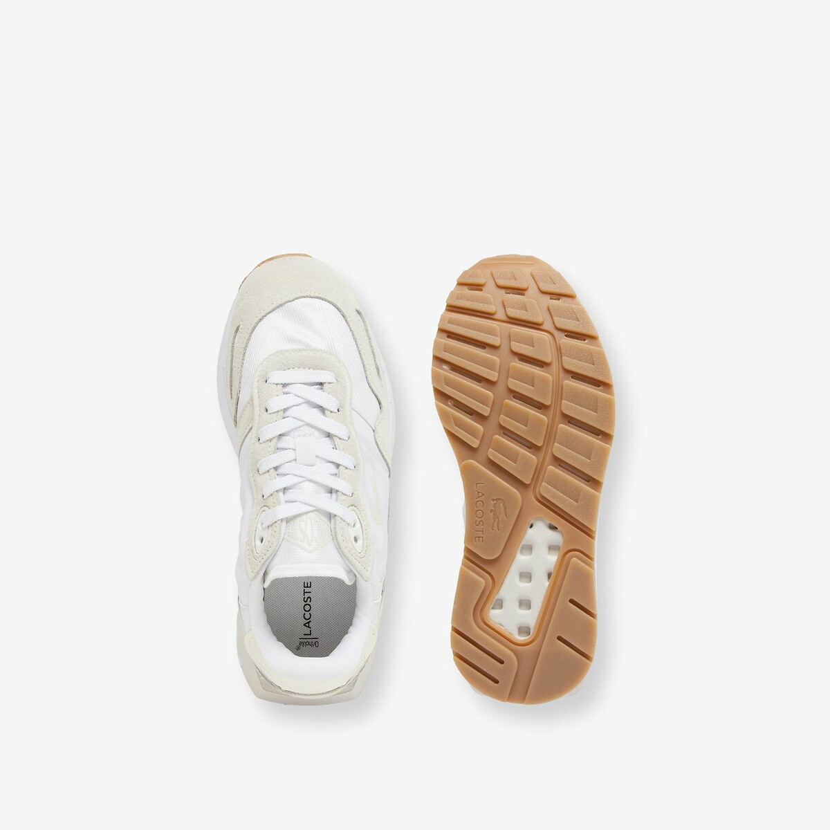 LACOSTE<br>Tênis de cano baixo Partner Wmn