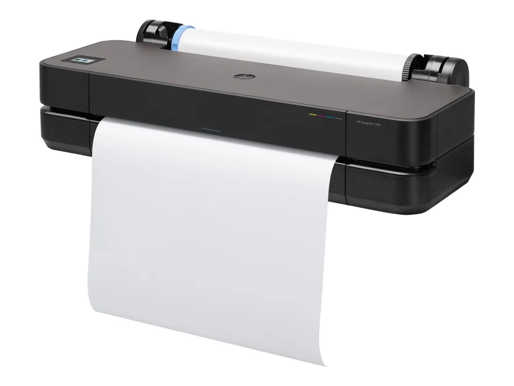 HP DesignJet T250 - 24