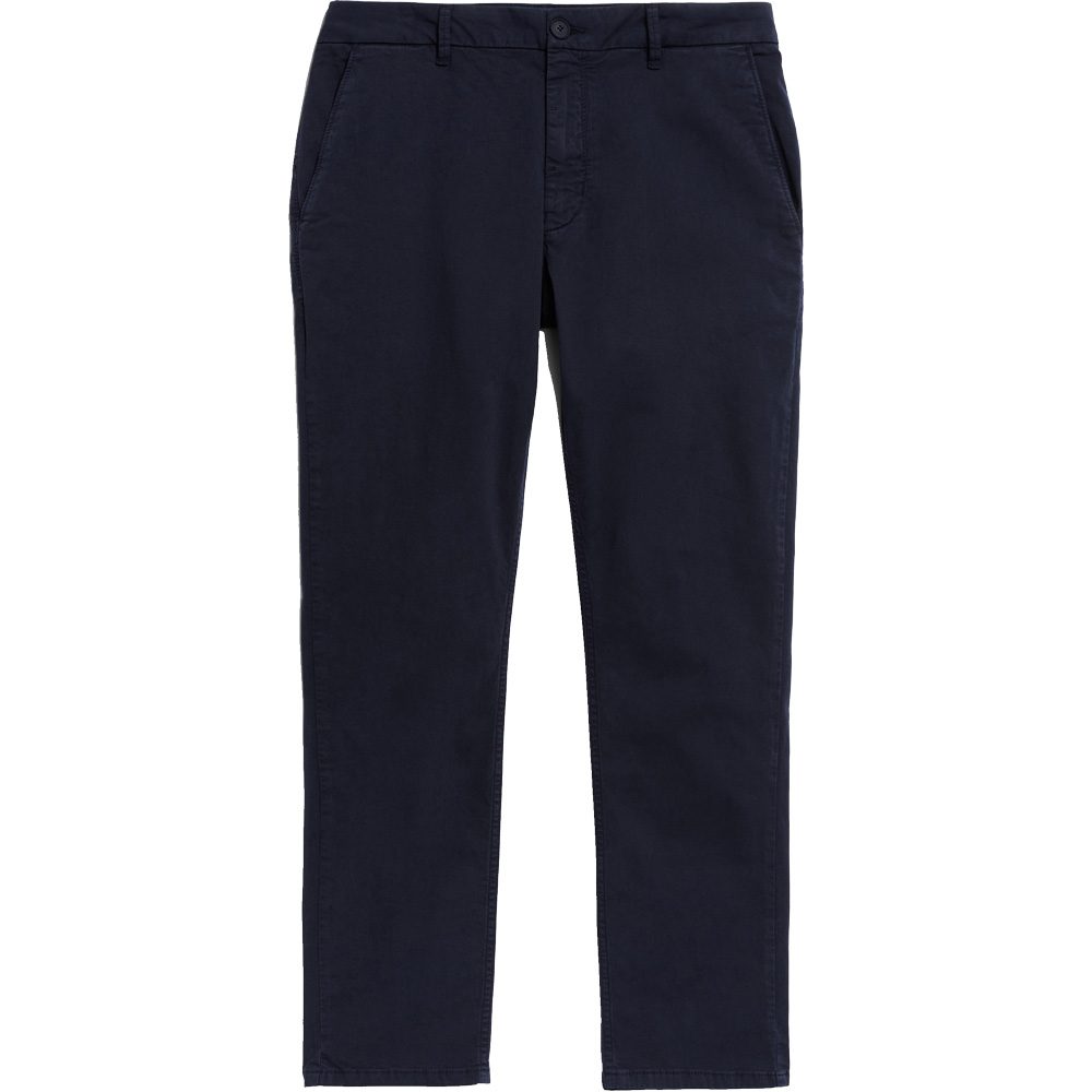 Armedangels Aathan Chino Hose Herren night sky