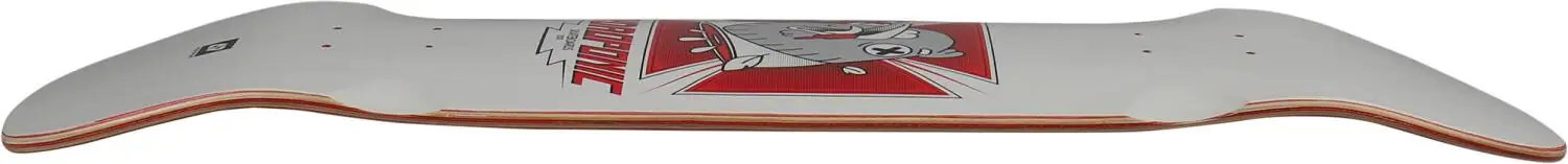 Hydroponic Pool Shape Skateboard Deck | SkatePro
