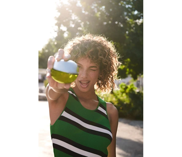 DKNY Be Delicious Eau de Parfum