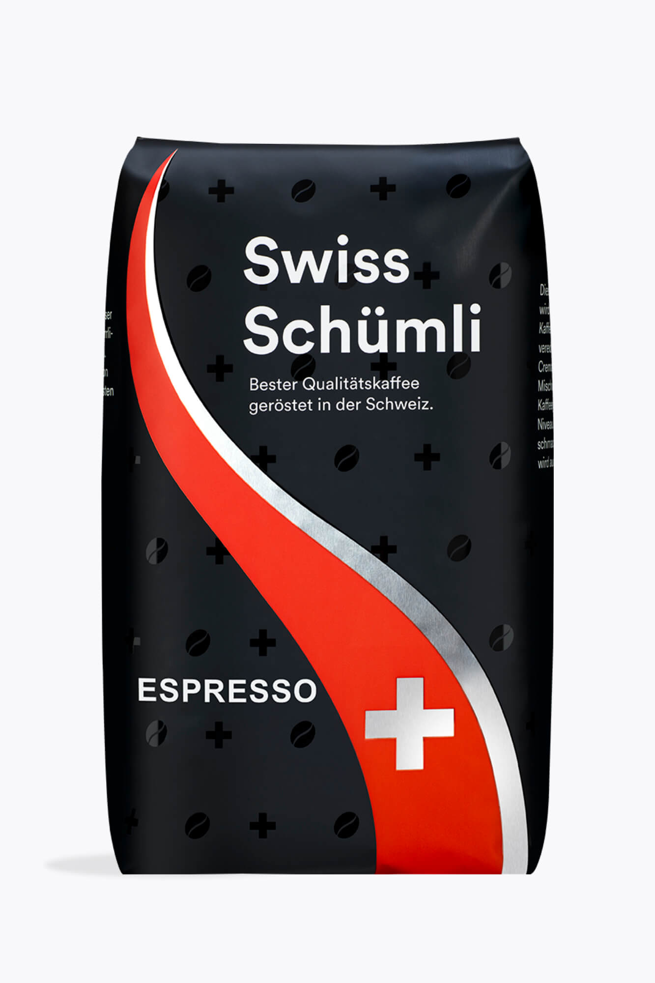 Turm Kaffee Swiss Schümli Espresso 1kg
