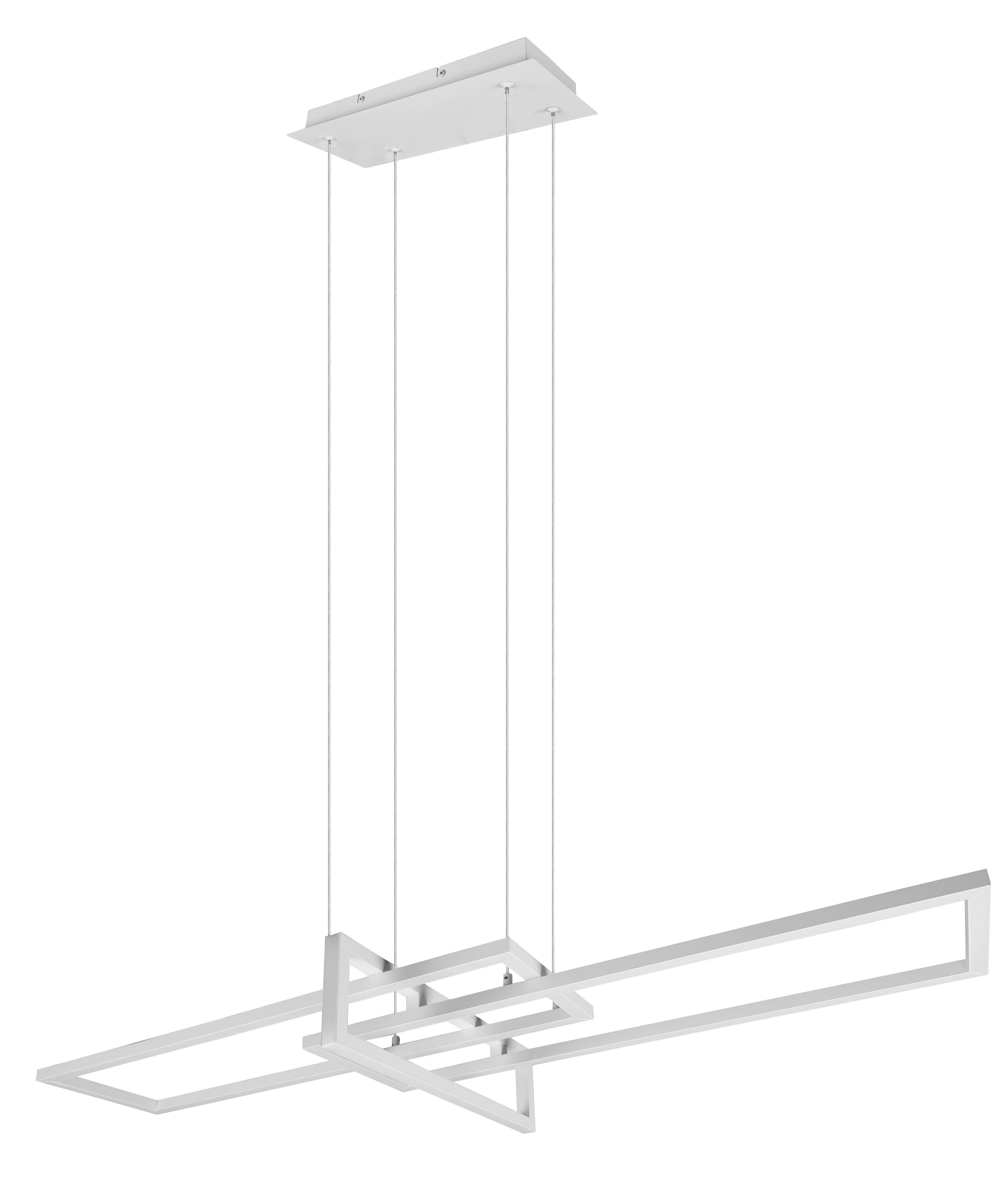 Hanglamp Salinas B110 x D40 cm