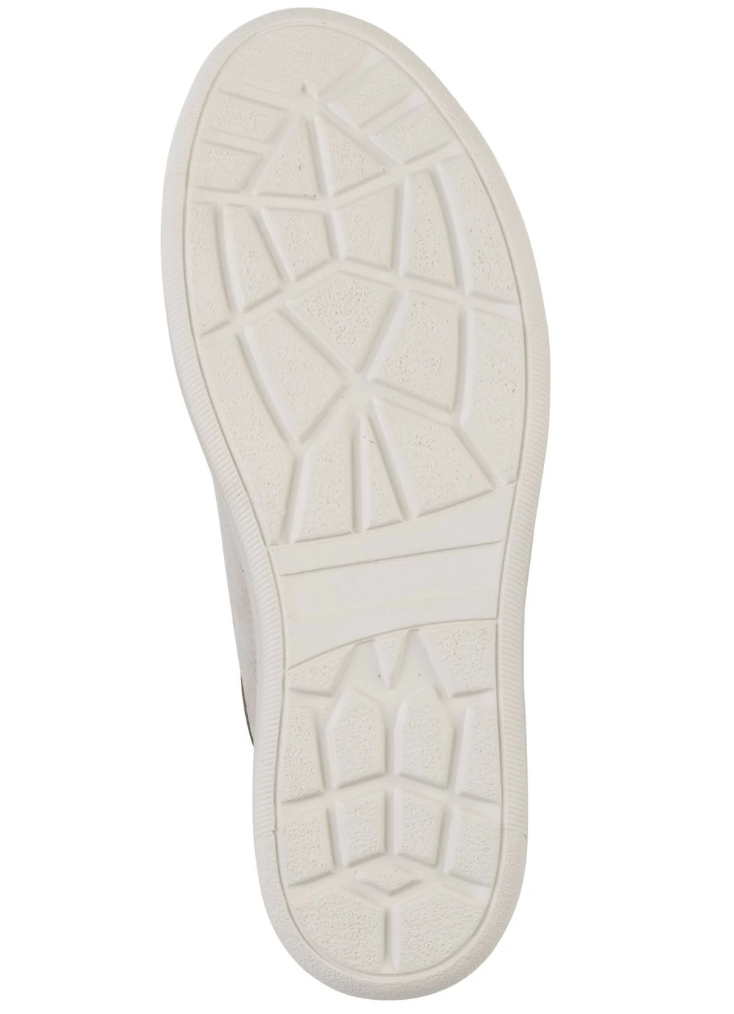 Waldläufer Sneaker in trendiger Leo-Optik