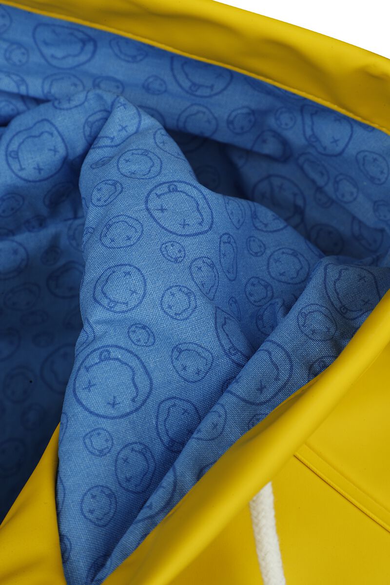 EMP Signature Collection | Nirvana Imperméable