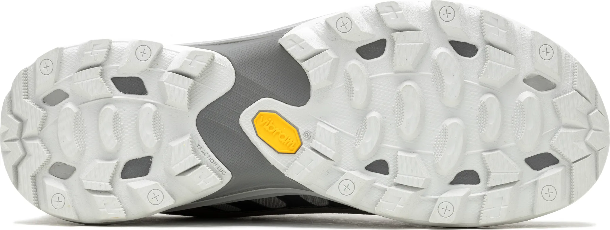 Merrell Men's Moab Speed 2 GORE-TEX Asphalt