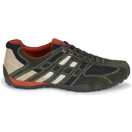 Geox - SNAKE - Gris