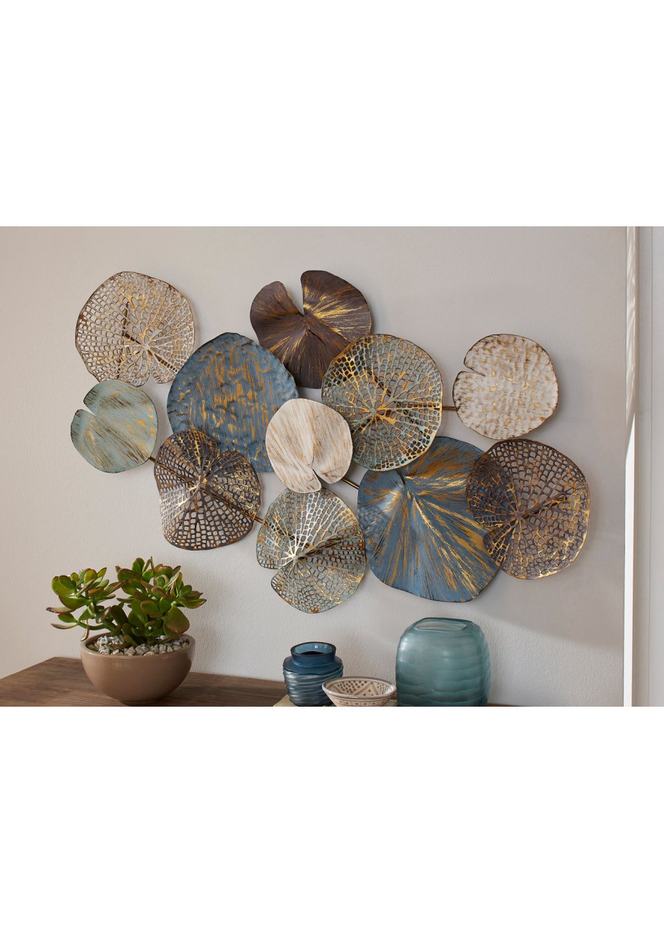 Wanddecoratie