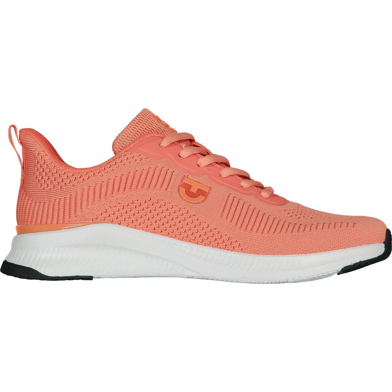 Tone Up Damen-Sneaker Flow 37