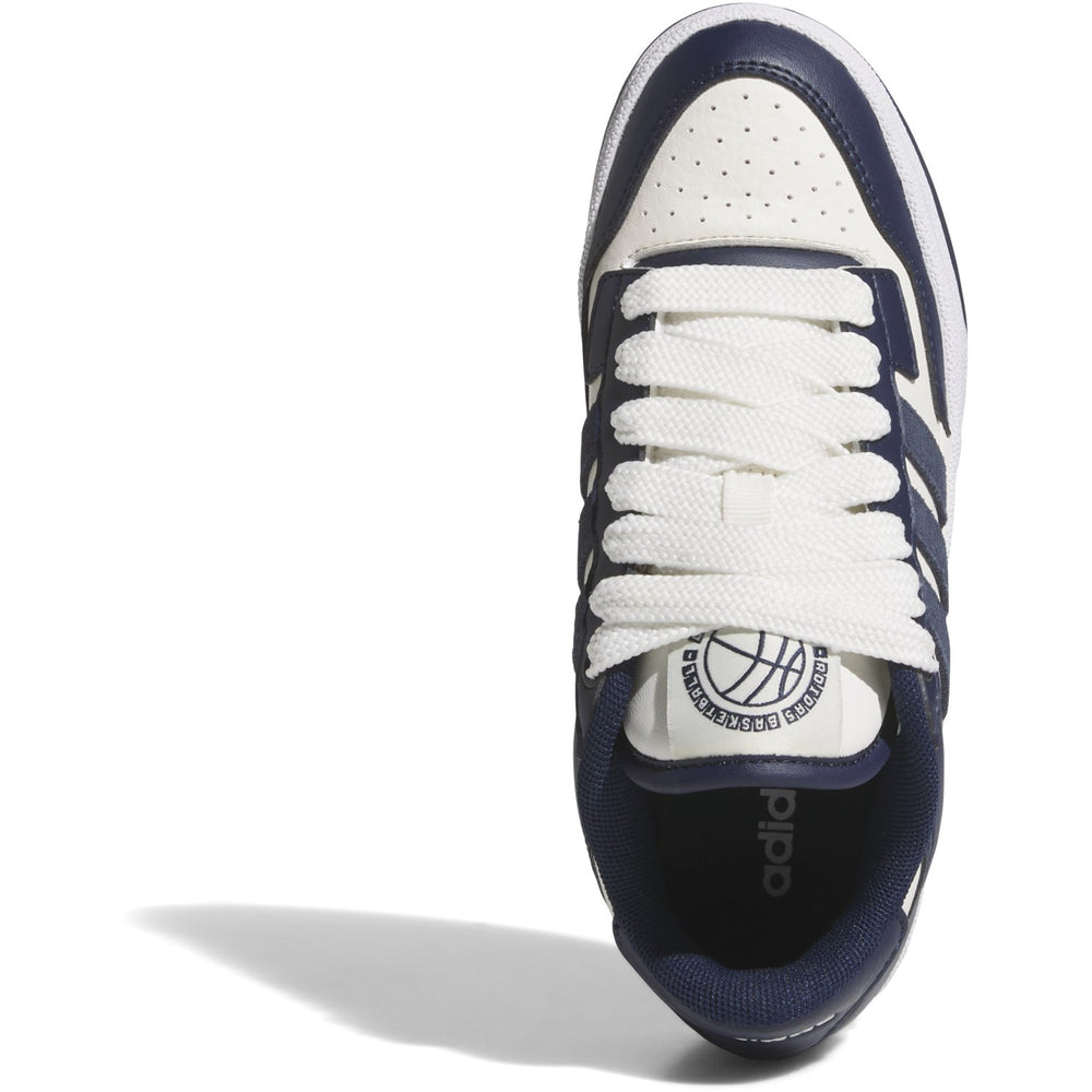 Køb adidas Originals Supplier Colour/Cloud White/Ftwr White Rapid Court Low J Sneakers