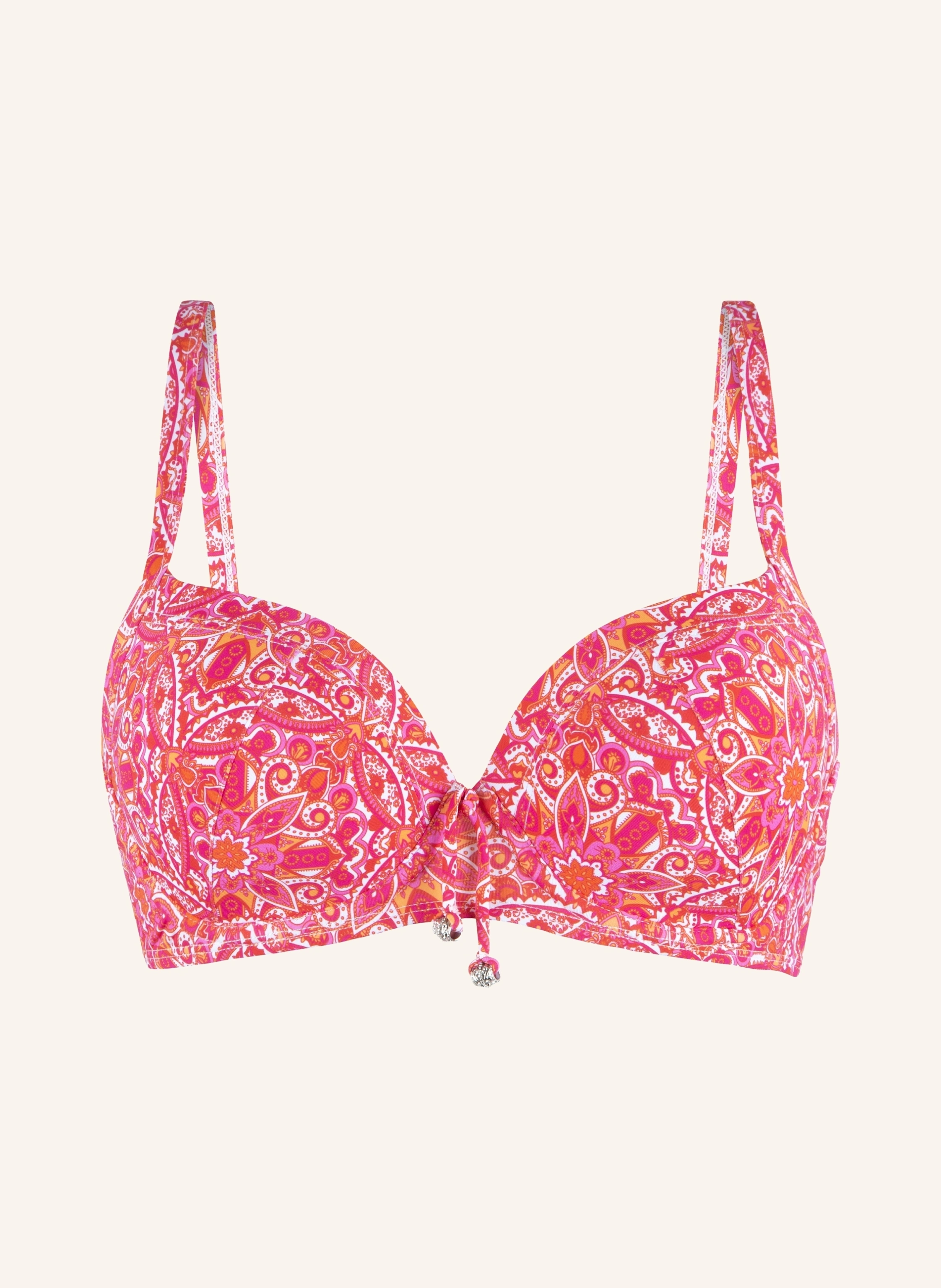 LINGADORE top Bikini