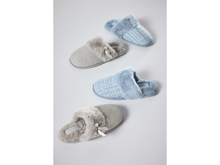 Dames pantoffels