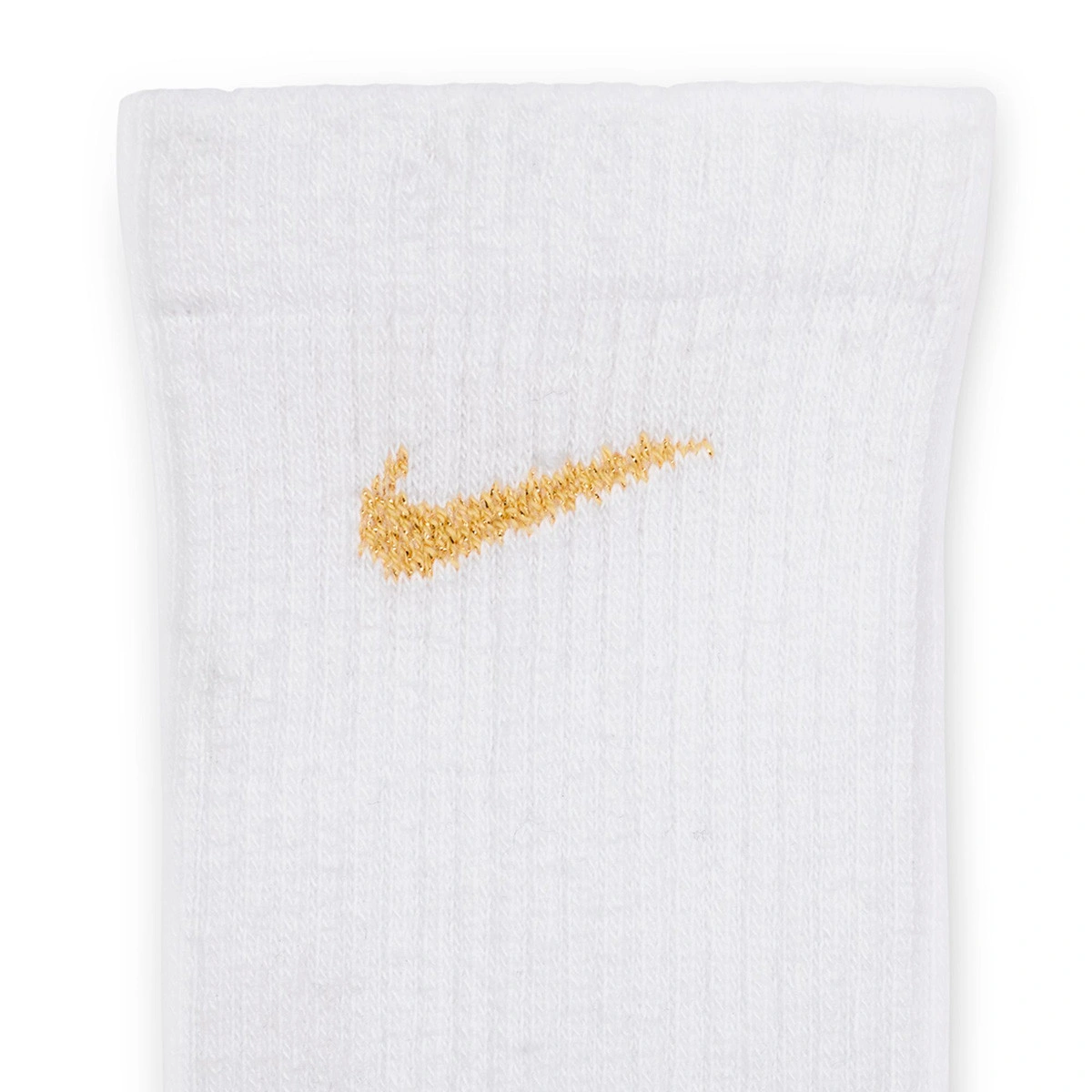 Meias Nike Everyday Plus Cushioned (3 pares)