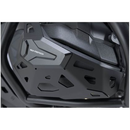 Protection Moteur SW-MOTECH pour cylindre - Noir