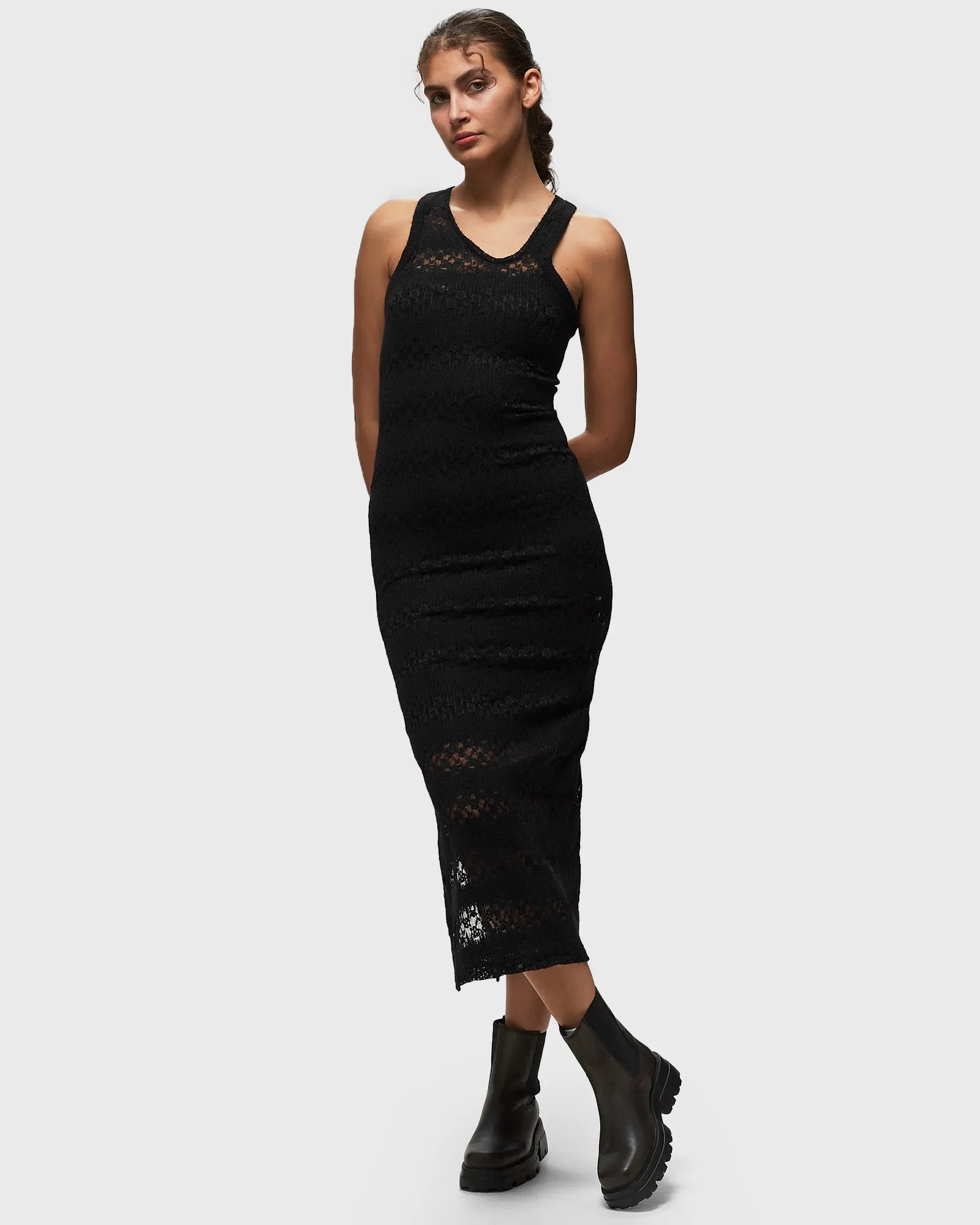 Won Hundred Della Dress