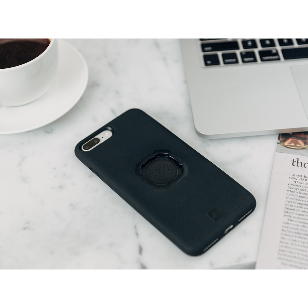 Quad Lock - Coque de protection Case - iPhone 8+|iPhone 7+