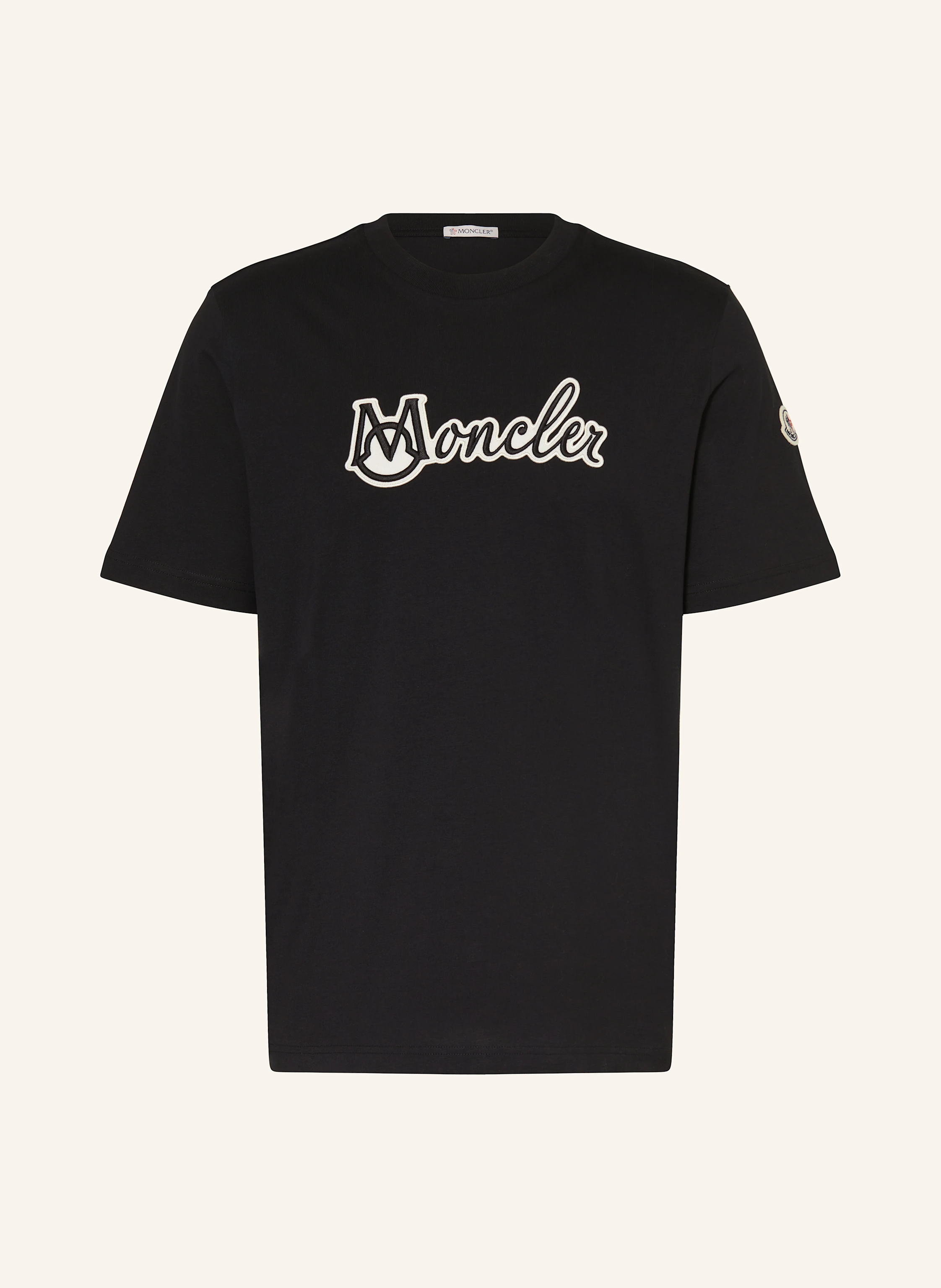 MONCLER T-Shirt