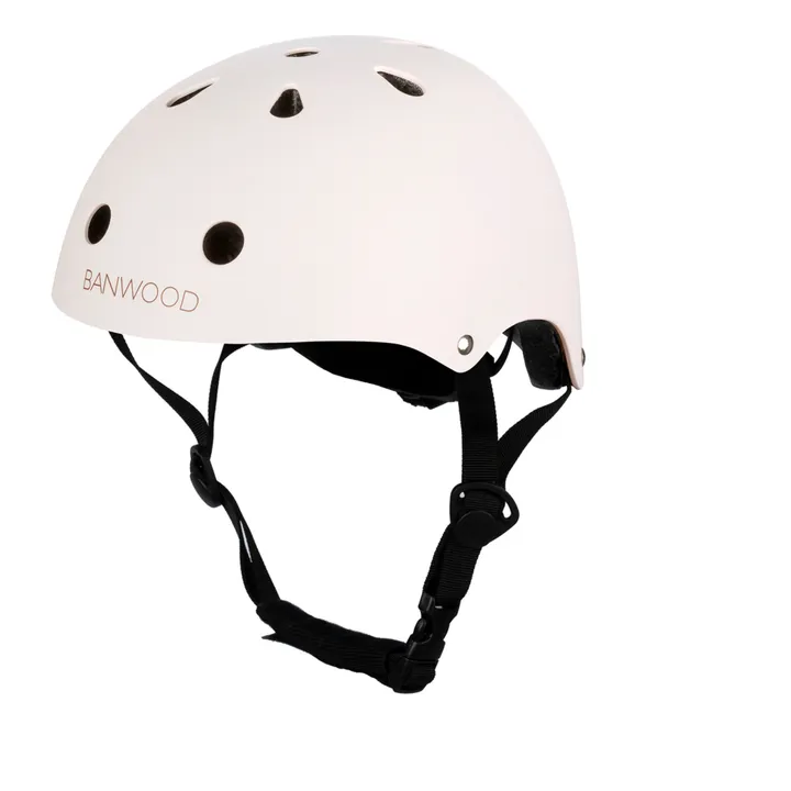 Banwood Casque de vélo | Rose