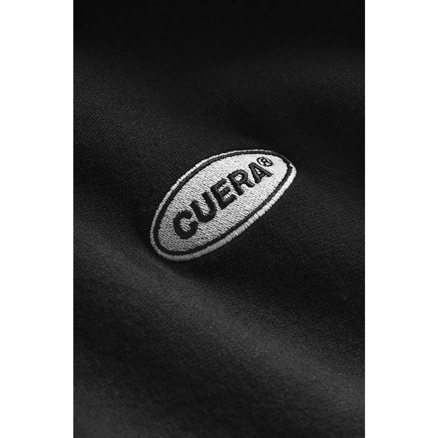 Cuera Relaxed Offcourt Crewneck