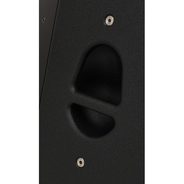 Seeburg Acoustic Line K24 90°