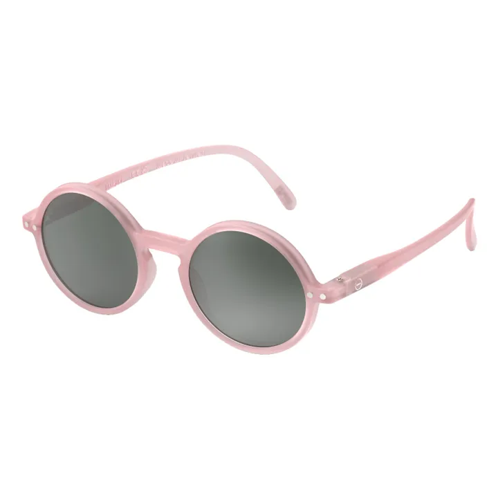 IZIPIZI Lunettes De Soleil #G Junior | Rose
