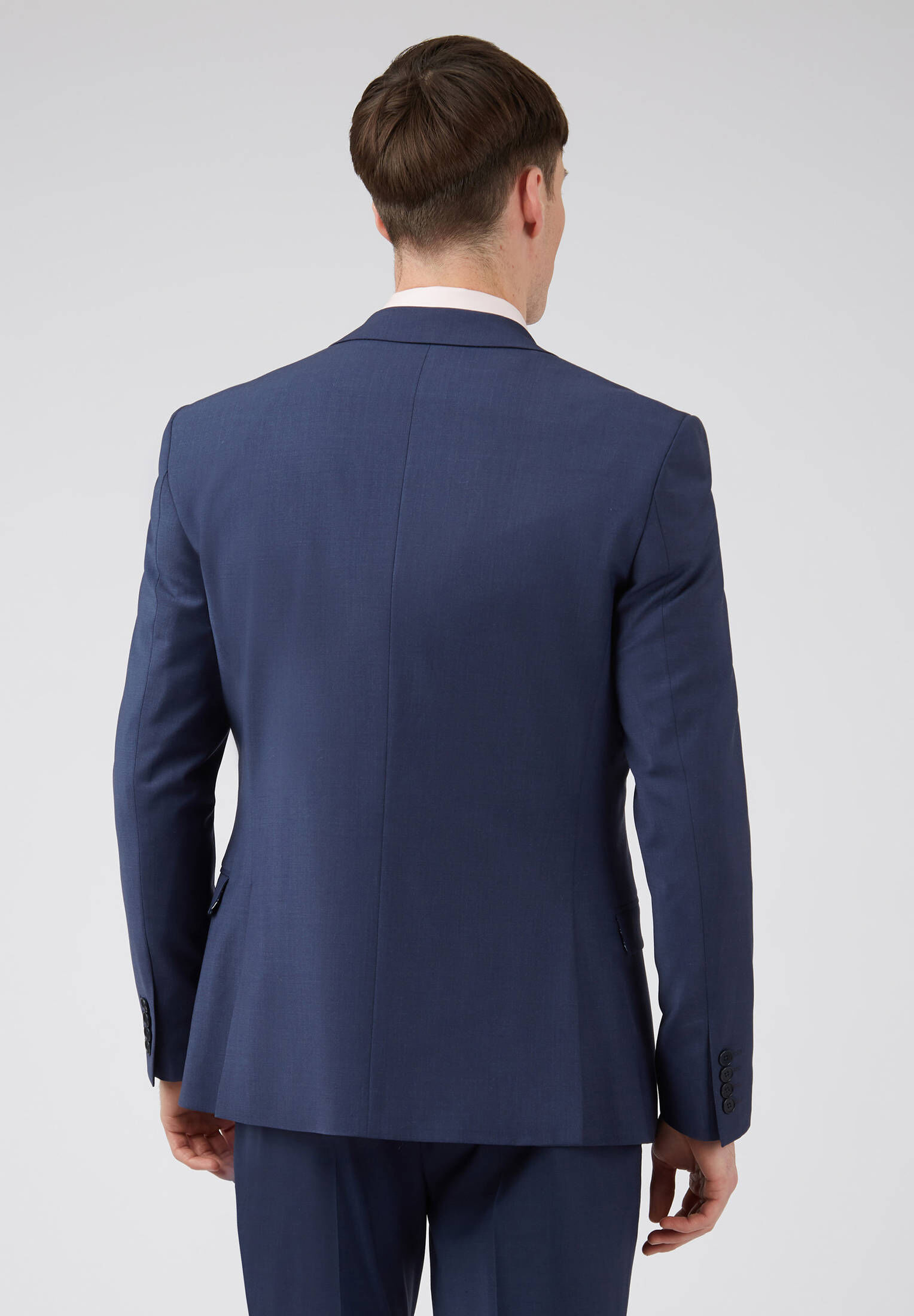 Ted Baker| Herren Anzugjacke Panama Slim