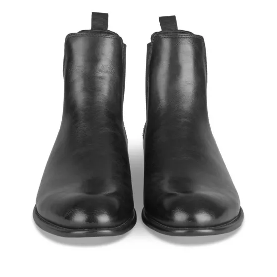 Bottines NOIR B-BLAKE