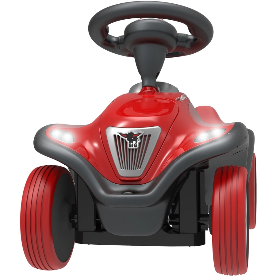 BIG Bobby Car Next