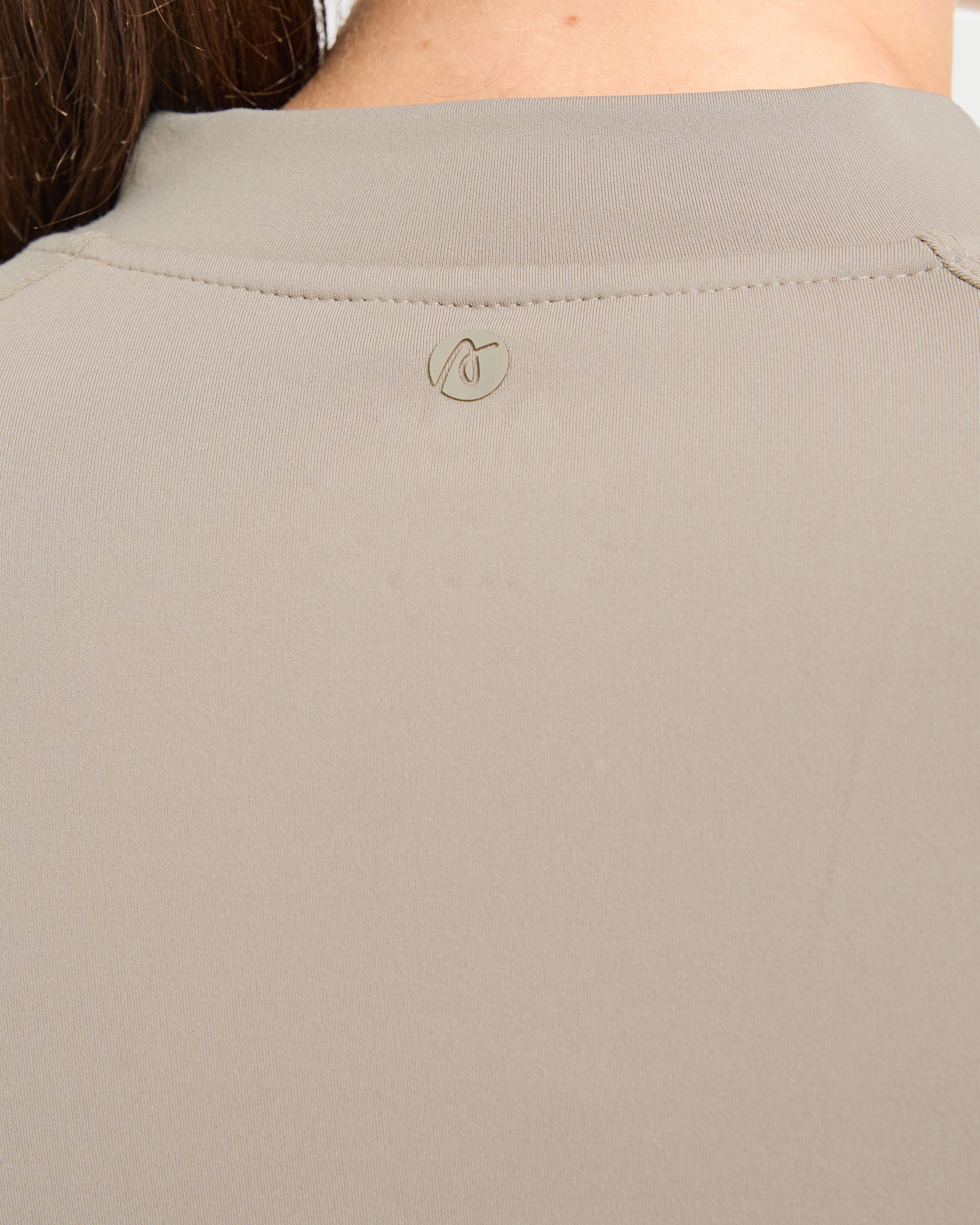 Staple Zip Jacket