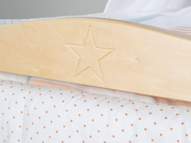 Bijzetbed