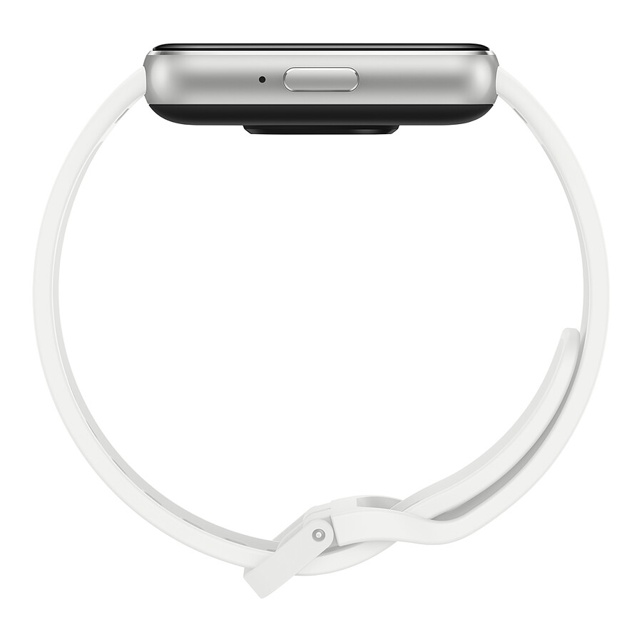 Samsung Galaxy Fit 3 - Argent
