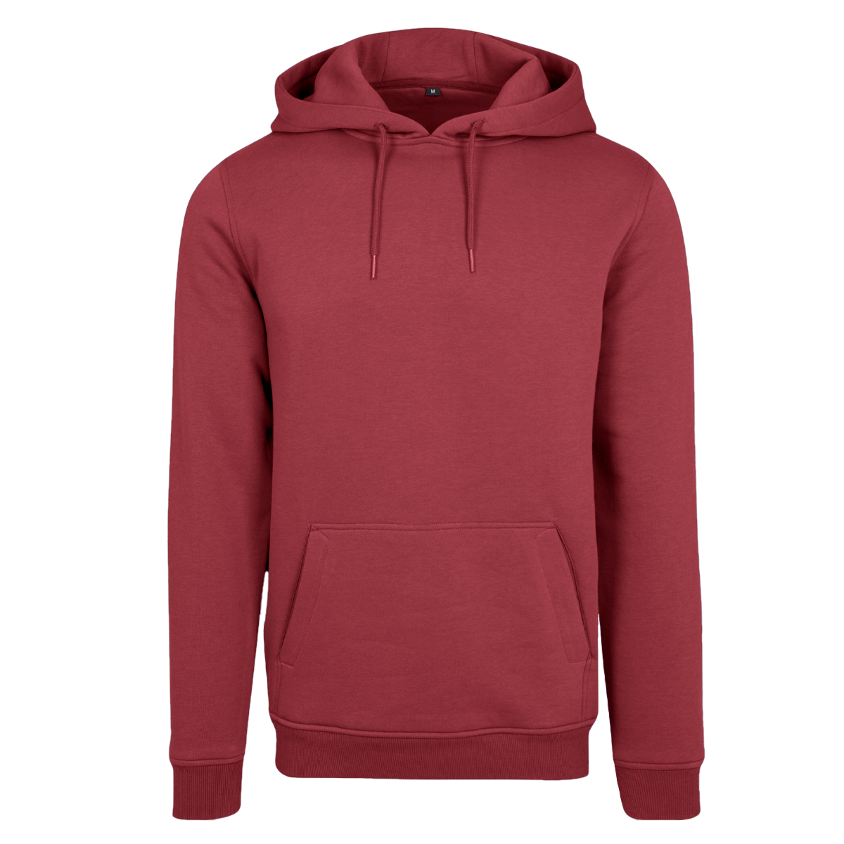 BUILD YOUR BRAND BYB001 - Sweat à Capuche Confort Unisexe Automne-Hiver
