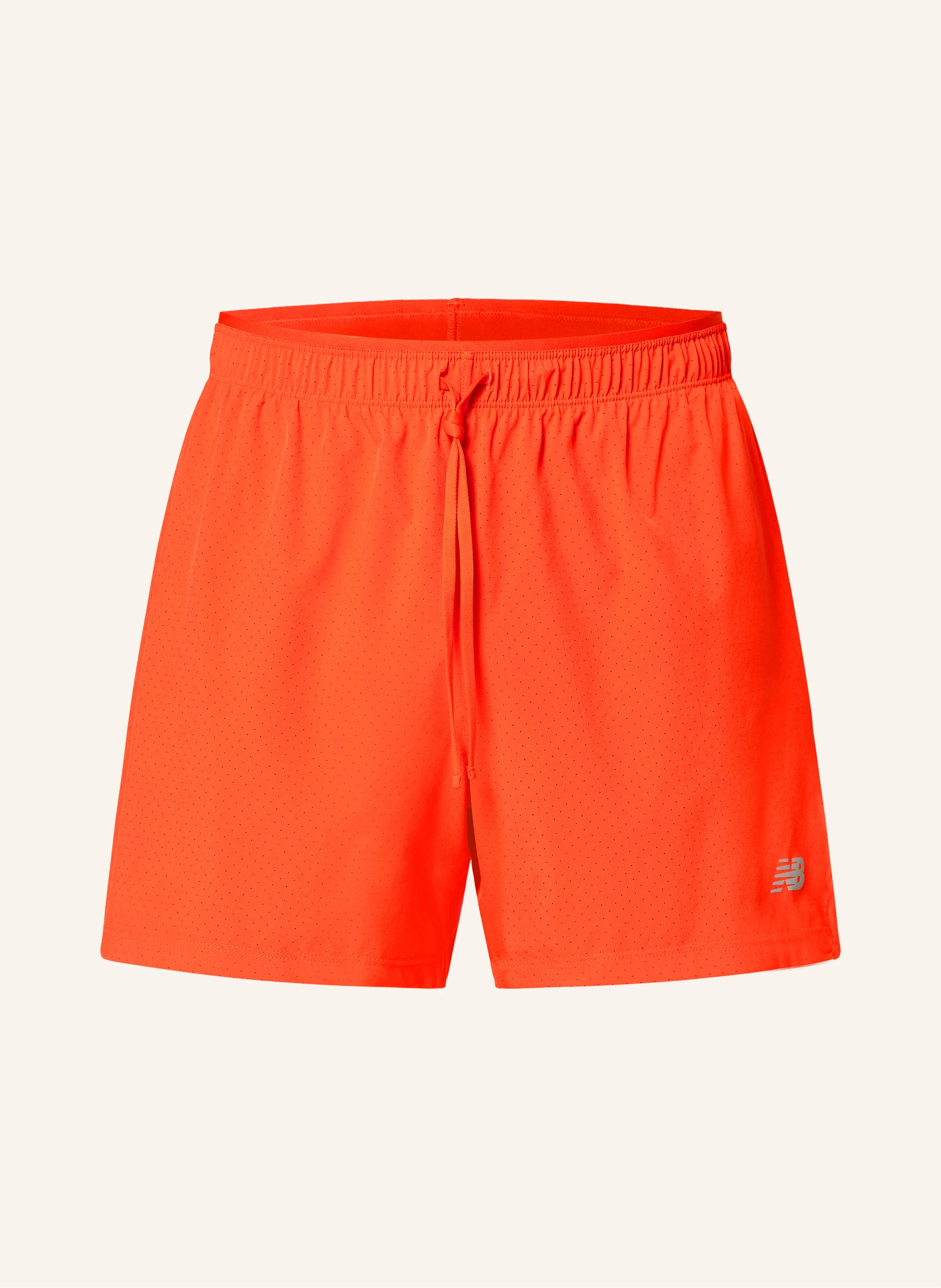 new balance 2-in-1-Laufshorts RC