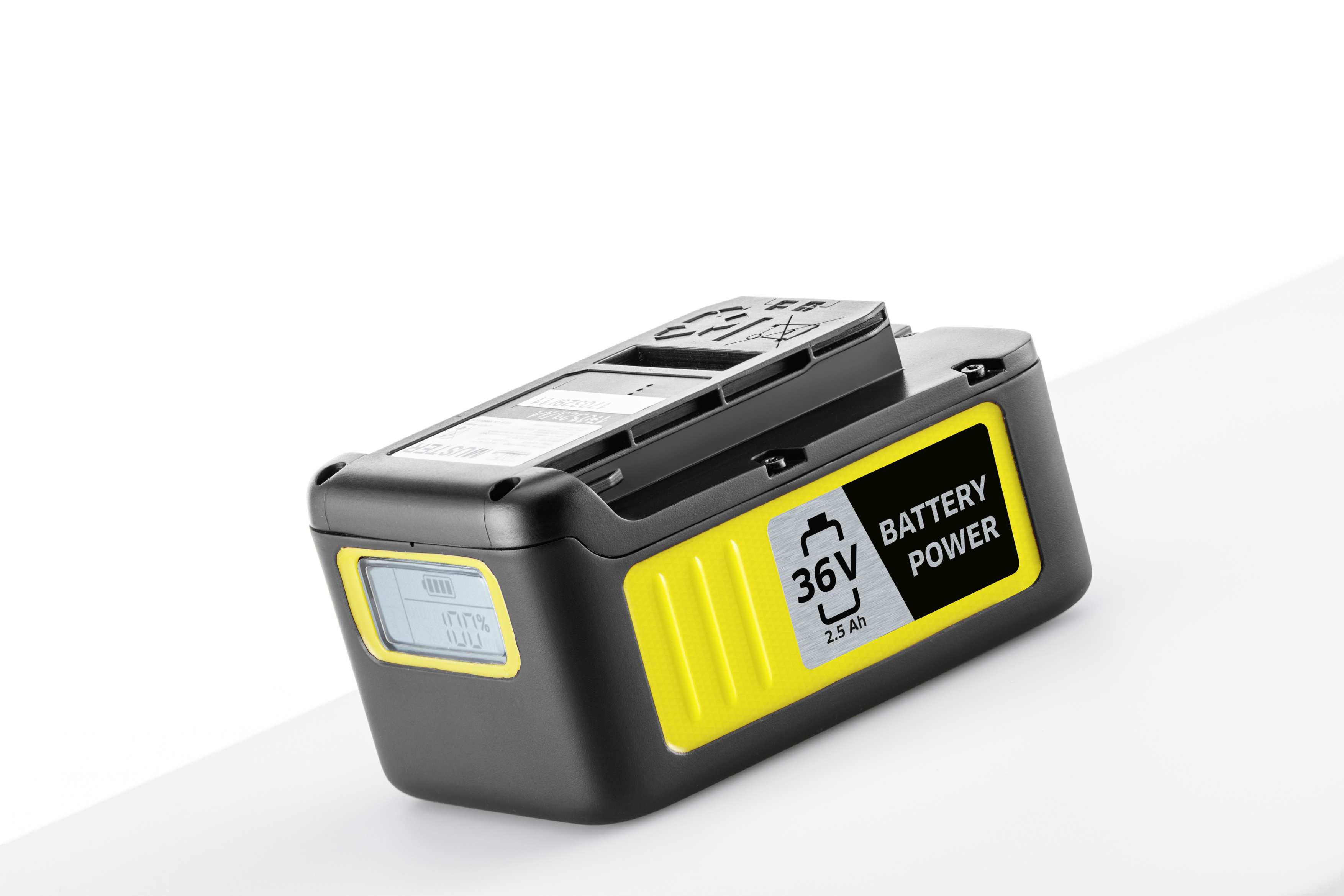 Kärcher Battery Power 36/25 Exchangeable battery