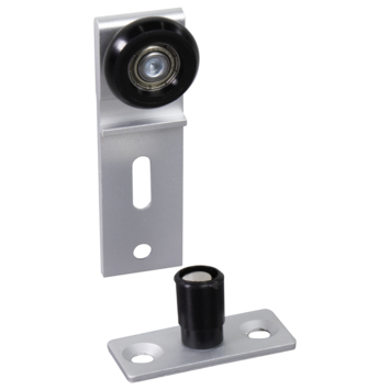 Storemax wielenset schuifdeur H20