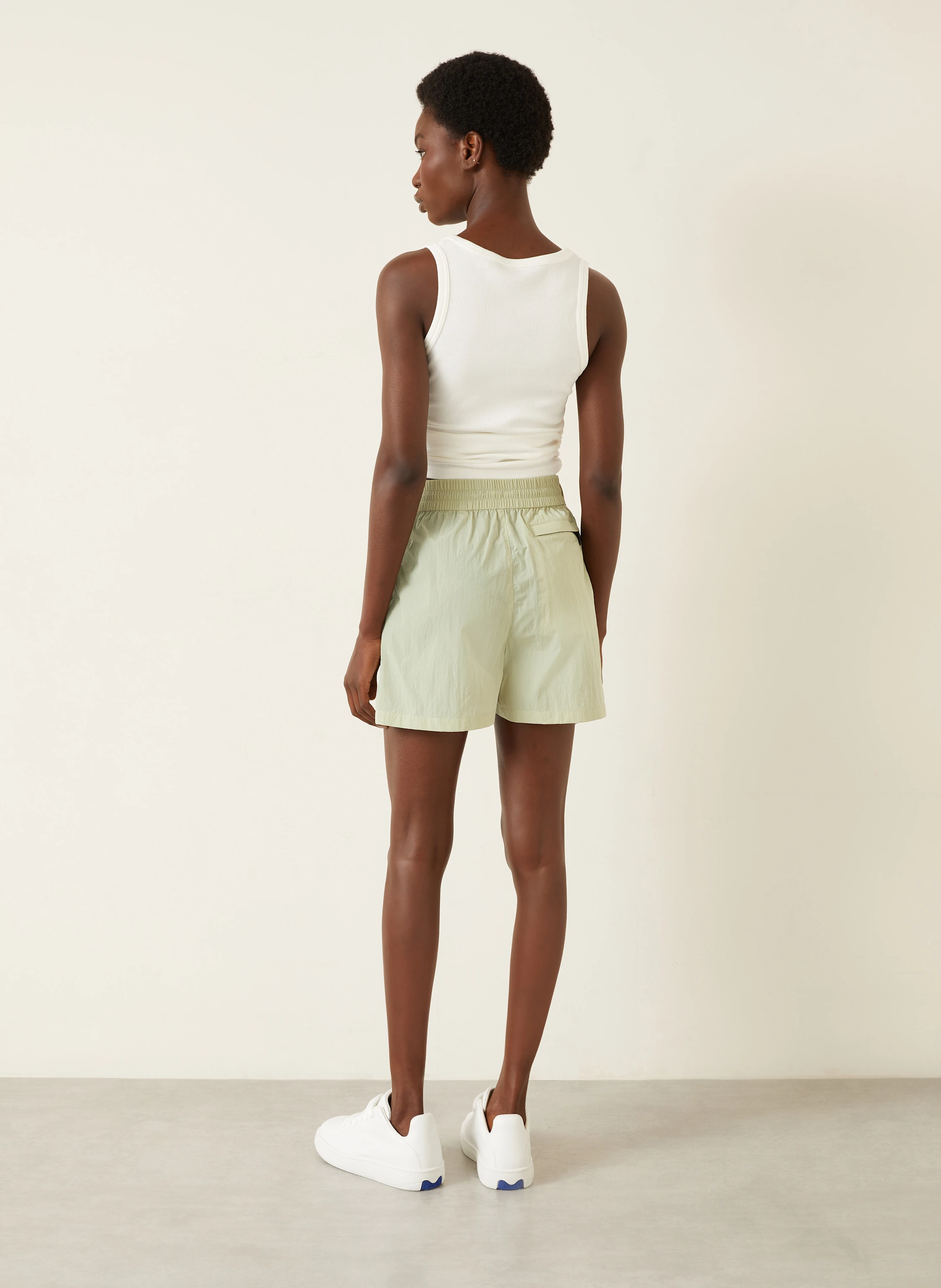 BURBERRY Shorts