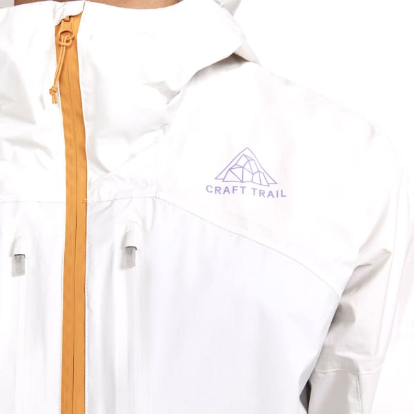 Veste running CRAFT PRO TRAIL 2L LIGHT WEIGHT FLEX